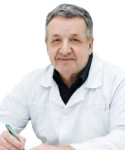 Лядов Алексей Алексеевич уролог