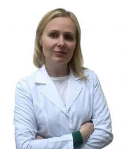 Надымова Татьяна Рудольфовна узи-специалист