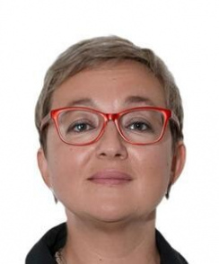 Кустова Ольга Федоровна гинеколог