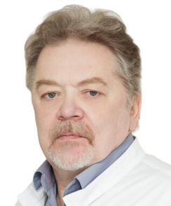 Поляков Андрей Владимирович психотерапевт