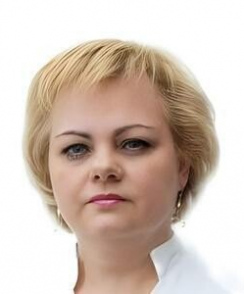 Рожина Елена Валерьевна стоматолог