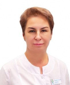 Смирнова Наталья Андреевна дерматовенеролог