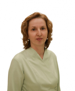 Боталова Надежда Николаевна гинеколог