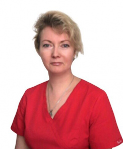 Мариненко Оксана Владимировна узи-специалист