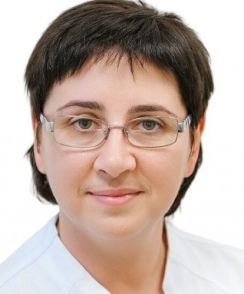 Патласова Ирина Васильевна лор (отоларинголог)