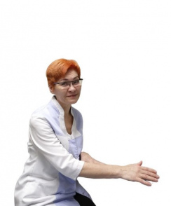 Михайлова Елена Адольфовна узи-специалист