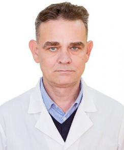 Матеха Александр Сергеевич ортопед