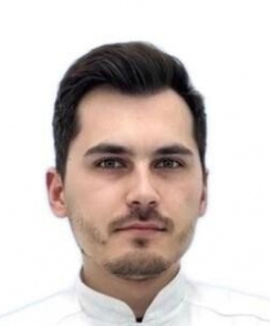 Давлетбаев Эмиль Салаватович эндокринолог