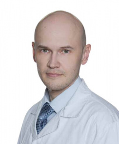 Козюков Григорий Владимирович психотерапевт