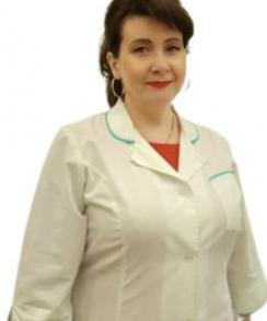 Щукина Татьяна Борисовна педиатр