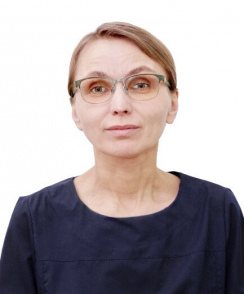 Тонкова Екатерина Алексеевна узи-специалист