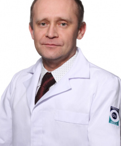Метелкин Андрей Михайлович андролог