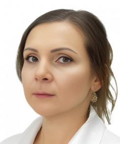 Логинова Ирина Александровна диетолог