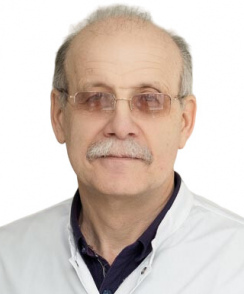 Блинов Семен Андреевич хирург