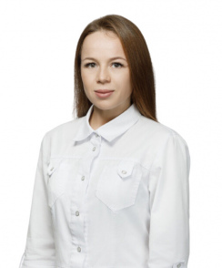Тимшина Татьяна Владимировна гинеколог