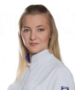 Якутова Татьяна Александровна диетолог