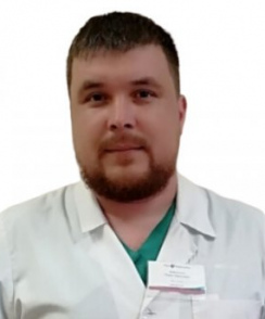 Файзуллин Радик Рамилевич хирург