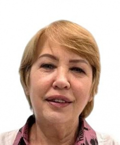 Жуйкова Людмила Валентиновна гастроэнтеролог