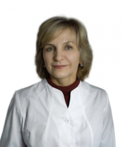 Милюкова Лариса Аполлоновна гинеколог