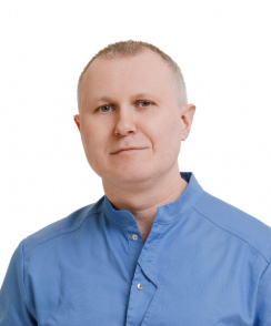 Шитов Никита Владимирович стоматолог