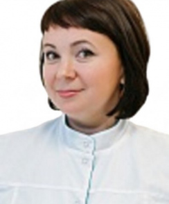 Гусева Наталья Борисовна невролог