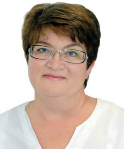Шлыкова Людмила Владимировна стоматолог