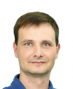 Перминов Алексей Сергеевич стоматолог