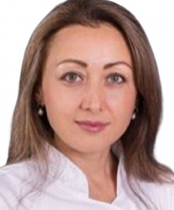 Кучукова Гульнара Салимзяновна гигиенист стоматологический