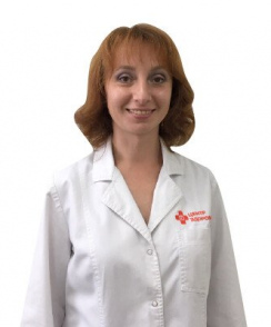 Путилова Елена Владиславовна дерматолог