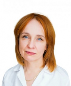 Овчинникова Оксана Аркадьевна невролог