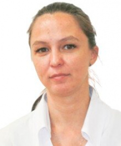 Овсянникова Наталья Сергеевна узи-специалист