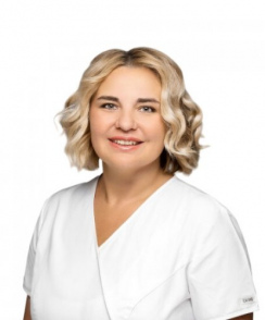 Дементьева Ирина Владимировна стоматолог