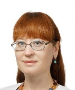 Трапезникова Маргарита Владимировна узи-специалист