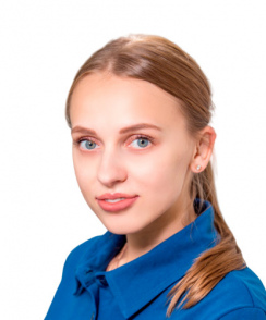 Медянцева Александра Алексеевна стоматолог