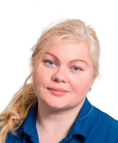 Углева Ирина Владимировна стоматолог