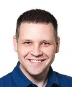 Чураков Андрей Юрьевич стоматолог