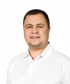 Иванов Роман Марсилович стоматолог