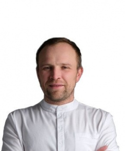 Никонов Дмитрий Александрович стоматолог