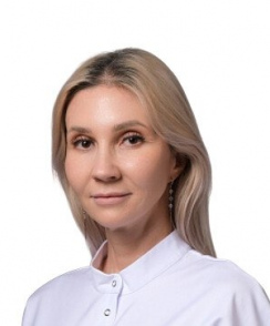 Солоха Ольга Ивановна стоматолог
