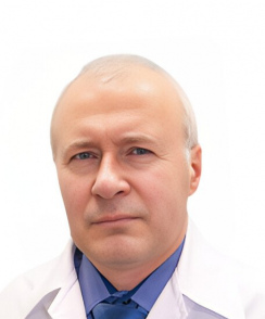 Линник Александр Валерьевич хирург