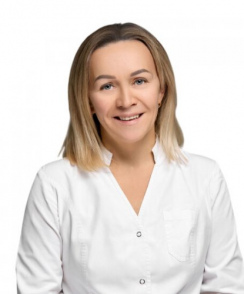 Сажина Светлана Владимировна стоматолог
