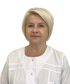 Колотилина Инна Вадимовна ревматолог