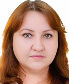 Тонких Ольга Васильевна хирург