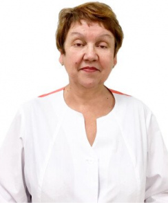 Лапшина Галина Геннадьевна рентгенолог