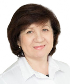 Молокова Галина Владимировна аллерголог