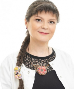 Глушкова Ирина Михайловна психиатр
