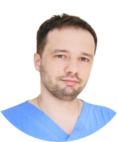 Семягин Игорь Александрович акушер