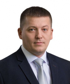 Тихомиров Денис Александрович ортопед