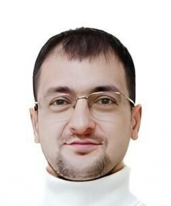 Шестаков Дмитрий Игоревич терапевт