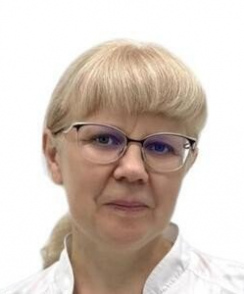 Ощепкова Анна Валерьевна ревматолог
